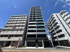 Ｓ－ＲＥＳＩＤＥＮＣＥ天満町ｂａｒｋ  ｜ 広島県広島市西区天満町（賃貸マンション1LDK・12階・29.87㎡） その1