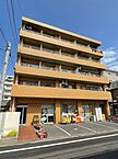 広島県広島市中区舟入幸町：物件画像／株式会社良和ハウス　広島駅前店