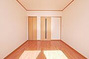 ※別部屋の写真です