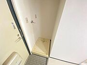 ※別号室の写真です