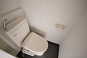 ※別号室の写真の写真でございます。