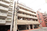 広島県広島市中区宝町：物件画像／株式会社良和ハウス　広島駅前店