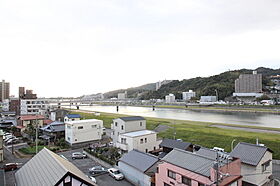 コンフォール三滝  ｜ 広島県広島市西区三滝町（賃貸マンション1K・4階・20.10㎡） その13