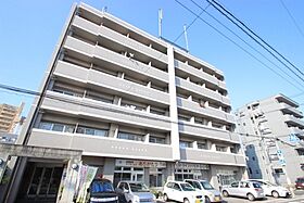 コンフォール三滝  ｜ 広島県広島市西区三滝町（賃貸マンション1K・3階・20.10㎡） その1