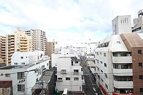 カーサ土橋  ｜ 広島県広島市中区土橋町（賃貸マンション1DK・5階・33.50㎡） その14