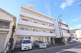 新庄グリーンコーポ  ｜ 広島県広島市西区新庄町（賃貸マンション1DK・3階・22.19㎡） その1