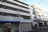 広島県広島市西区横川町1丁目：物件画像／株式会社良和ハウス　広島駅前店