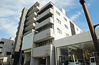 広島県広島市西区三篠町3丁目：物件画像／株式会社良和ハウス　広島駅前店