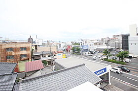 MARUYA BLDG3  ｜ 広島県広島市西区三篠町3丁目（賃貸マンション2LDK・5階・41.00㎡） その14