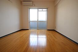 フェニックス保田 1階1Kのリビング/ダイニング