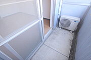 ※別部屋の写真です