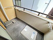 ※別号室の写真です