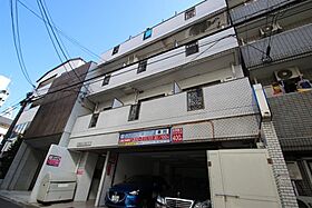 Sビル本川  ｜ 広島県広島市中区本川町2丁目（賃貸マンション1K・4階・19.00㎡） その1