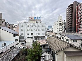 パークサイド中村  ｜ 広島県広島市中区本川町1丁目（賃貸マンション1R・4階・23.00㎡） その10