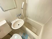 ※別部屋の写真です