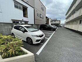 チェリーヒルズ南観音  ｜ 広島県広島市西区南観音3丁目（賃貸マンション1K・1階・23.13㎡） その15