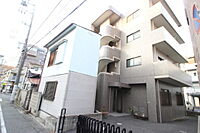 広島県広島市西区楠木町2丁目：物件画像／株式会社良和ハウス　広島駅前店