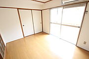 ※別部屋の写真です