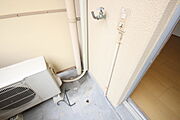 ※別部屋の写真です