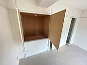 ※別号室の写真です