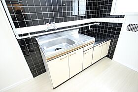 第3小河内ビル  ｜ 広島県広島市西区小河内町2丁目（賃貸マンション1DK・4階・20.25㎡） その4