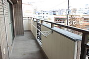 ※別部屋の写真です