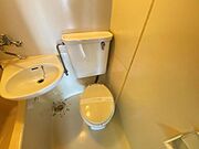 ※別部屋の写真です