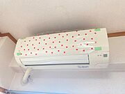 ※別部屋の写真です