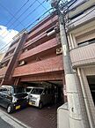 広島県広島市中区宝町：物件画像／株式会社良和ハウス　広島駅前店