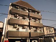 広島県広島市西区中広町3丁目：物件画像／株式会社良和ハウス　広島駅前店