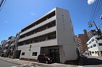 広島県広島市西区楠木町1丁目：物件画像／株式会社良和ハウス　広島駅前店