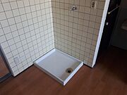 ※別部屋の写真です