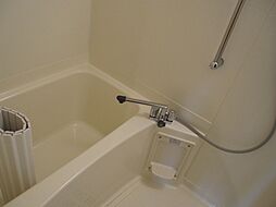 ※別の部屋の写真です。