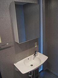 ※別の部屋の写真です。