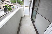 ※別部屋の写真です