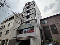 広島県広島市中区鶴見町：物件画像／株式会社良和ハウス　広島駅前店