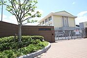 小学校「広島市立東野小学校まで1640ｍ」