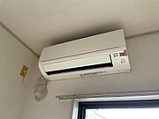 ※別部屋の写真です