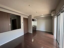 MARIO TERRACE　平野町 2階1LDKのリビング/ダイニング