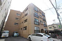 広島県広島市西区三篠町1丁目：物件画像／株式会社良和ハウス　広島駅前店