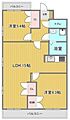 コルティーレ城山2階7.9万円