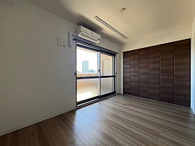 ビリオネアＳ竹屋  ｜ 広島県広島市中区竹屋町（賃貸マンション1LDK・6階・42.70㎡） その8