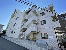 三波ビル  ｜ 広島県広島市西区南観音町（賃貸マンション1K・3階・20.00㎡） その16