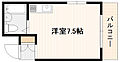 ポーネグリフ3階4.0万円