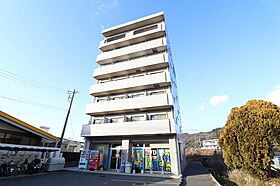 メゾン岩滝  ｜ 広島県広島市安芸区船越南1丁目（賃貸マンション1K・3階・18.72㎡） その1