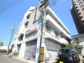 広島県広島市南区仁保新町2丁目（賃貸マンション1R・3階・20.00㎡） その1