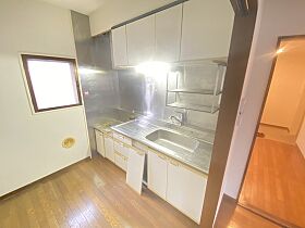 フラッツ曙  ｜ 広島県安芸郡海田町曙町（賃貸マンション3LDK・2階・67.75㎡） その4