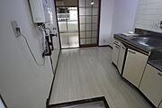 ※他部屋のお写真になります