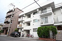 広島県広島市中区白島九軒町：物件画像／株式会社良和ハウス　広島駅前店