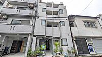 広島県広島市東区愛宕町：物件画像／株式会社良和ハウス　広島駅前店
